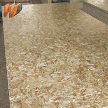 OSB price 15mm oriented strand board with competitive price